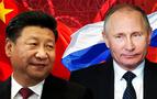 Çin, Rusya’ya yakınlaşmasıyla birlikte Batı ile rekabeti artırdı