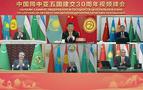 Çin’den Orta Asya’ya 500 milyon dolarlık karşılıksız yardım