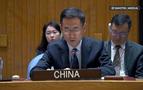 Çin'den Tarafsızlık Vurgusu: Tarafların hiçbirine silah vermedik, vermeyeceğiz