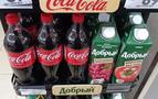 Coca-Cola’nın Rusya’da satılacağı yeni isim kesinleşti