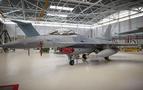 Danimarka, Ukrayna'nın Rusya'ya F-16 Kullanarak Saldırı Yapmasına İzin Verecek