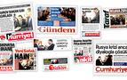 Türk basını, Demirtaş’ın ziyaretini nasıl gördü?