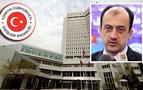 Türkiye'nin yeni Moskova Büyükelçisi Ümit Yardım