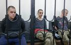 Donetsk’te 3 yabancı askere idam cezasına ABD ve İngiltere’den tepki