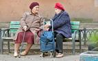 Duma onayladı: Rusya'da kadınlar 60 yaşında emekli olacak