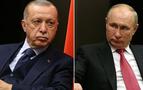 Erdoğan'dan telefon trafiği: Önce Johnson, ardından Putin'le görüştü