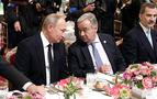 Elysee Sarayı, Trump ve Putin'i yanyana 'oturtmadı'