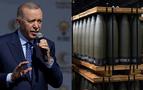 ‘Erdoğan ABD'nin top mermisi eksikliğini gidermeye hazır’