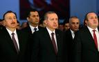 Türkiye, Azerbaycan ve Gürcistan üçlü zirveye hazırlanıyor