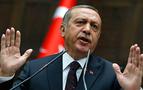 Erdoğan: Putin'i aramam anlamsız, derdi Lazkiye'de üs kurmak
