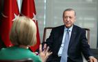 Erdoğan: Hiçbir lider 'Ben yanlış yaptım' demez
