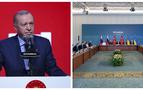 Erdoğan: "İstanbul'daki Görüşmeler Mükemmel Geçti"