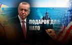 Erdoğan'ın Karadeniz'in efendisi olmasına izin verilmiyor