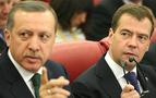 Erdoğan, Mabeyn Köşkü'nde Medvedev'i ağırlayacak