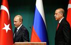 Kremlin: Erdoğan, Putin’den özür diledi