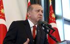 Erdoğan: PKK’ya yaptığımız operasyonlarda ele geçirdiğimiz silahların bir kısmının Rusya'ya ait olduğunu gördük