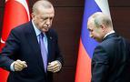 Erdoğan, Putin'in Ağustos'ta Türkiye'ye bekliyor
