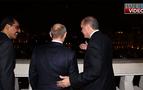 Erdoğan, Putin ile arasında geçen 'külliye' diyaloğunu anlattı
