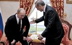 Erdoğan: Putin ile görüşmem olacak. Kremlin: Programımızda yok