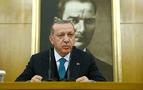 "Erdoğan, Putin ve Ruhani'den Doğu Guta'daki yaralıları istedi, verilmedi"