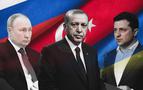 Erdoğan: Putin ve Zelenski Henüz Görüşmeye Hazır Değil