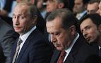 Erdoğan Putin’i aradı, terörde işbirliğini görüştü