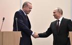 Erdoğan Putin'le bir araya geldi: Vize dahil tüm engelleri kaldırmamız gerekiyor