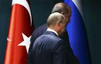 Erdoğan Putin'le ticari kısıtlamaları ve vize muafiyetini görüşecek