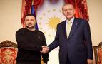 Erdoğan: Rusya ve Ukrayna Barış Zirvesine Ev Sahipliği Yapmaya Hazır