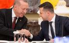 Erdoğan, Rusya'ya karşı Ukrayna kartını oynuyor