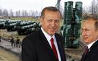 Erdoğan: S-400’ler konusunda Rusya’yla detay açıklamama konusunda mutabık kaldık