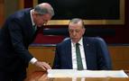 Erdoğan Suriye’de Rusya’yı suçladı ‘Gerekeni yapmadı’