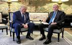 Erdoğan:Trump, Putin'le Türkiye'de Ukrayna Görüşmelerine Katılmaya Hazır