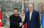Erdoğan, Ukrayna'ya Resmi Ziyarete Hazırlanıyor