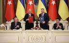 Erdoğan Ukrayna’yla  SİHA anlaşması yaparken, Rusya’ya arabuluculuk teklif etti