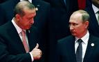 Erdoğan ve Putin görüştü: Rus lider Türkiye’ye gelecek