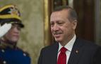 Erdoğan: Rusya'nın teklifi olumlu, ancak yeterli değil