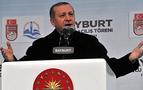 Erdoğan: Rusya iddiasını tüm belgeleriyle ortaya koyup ispat etmeli