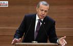 Erdoğan: Kimse kimseyi kandırmasın, DAİŞ'i vuruyoruz diyerek Bayırbucak Türkmenleri vurulmaktadır