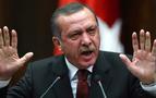 Erdoğan'dan sert suçlama: DAİŞ'in (IŞİD) elinde Rus silahları var