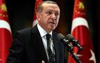 Erdoğan: İki ülke adına da çok faydalı bir görüşme yaptık