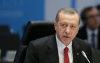 Erdoğan: DAEŞ petrolünü kimlerin aldığına dair elimizde belgeler var