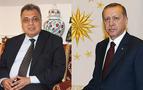 Erdoğan Rus Büyükelçiyi iftara davet etti