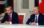 Putin: İşçi yasağının kaldırılması konusunda Erdoğan ile anlaştık