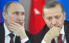Putin’in “demagog diktatör Erdoğan” dediği iddialarına yalanlama