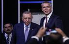 Erdoğan'dan İsveç'in NATO üyeliği açıklaması