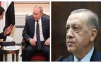 Erdoğan’dan Putin’e Esad ile üçlü zirve teklifi