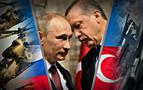 Erdoğan'ın büyük oyunu; 'Türkiye, Rusya'nın askeri ve ekonomik açıdan bölgesel liderlik rolüne meydan okuyor'