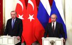 Erdoğan'ın ‘Kırım’ açıklamaları Moskova ile ilişkileri nasıl etkileyecek?