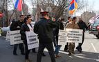 Moskova’da Ermeniler Türk Büyükelçiliği önünde gösteri yapacak 